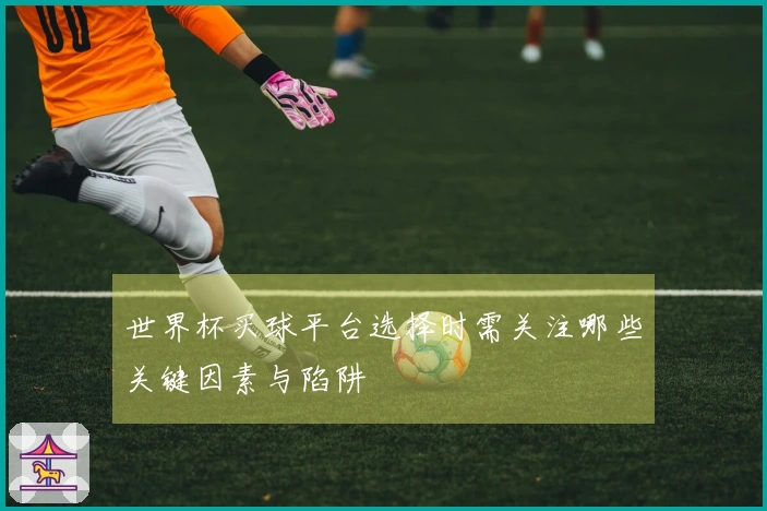 世界杯买球平台选择时需关注哪些关键因素与陷阱