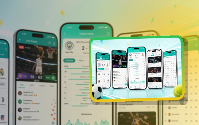 买球站APP界面图